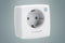 eQ-3 AG HmIP-PDT Extern Dimmer & schakelaar Wit