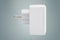 eQ-3 AG HmIP-PDT Extern Dimmer & schakelaar Wit