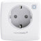 eQ-3 AG HmIP-PDT Extern Dimmer & schakelaar Wit