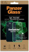 PanzerGlass 329 - Soft case - Krasbestendig Schokbestendig - Groen