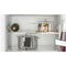 Siemens KI22LVFE0 - Integreerbare koelkast - 104/15 liter - iQ300