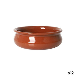 Sauspan Azofra Ø 17 cm (12 Stuks)