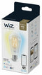 WiZ ST64 - Slimme Filamentlamp E27 - Instelbaar wit licht (1x)