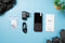 Ulefone Armor Mini 3 - Smartphone - 2.8 inch - Zwart
