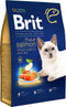 Brit Premium by Nature Cat - Adult Salmon 1,5 kg