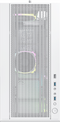Montech SKY TWO - Midi Tower PC - ATX micro ATX - 3x 2.5