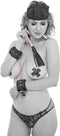 Sportsheets - Sex & Mischief Brat Kit Bondageset