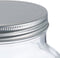 Drankdispenser - 6 liter - kraantje - standaard - glas
