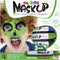 Schminkstift Carioca make-up monster set à 3 kleuren - 12 stuks
