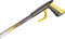 Able2 HandiGrip Pro - Grijper 82 cm - Roterende klem - Zwart Geel Alu