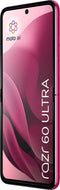Motorola razr 60 ultra - Flipphone - Snapdragon 8 Elite - Roze
