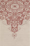 Zuiver Coventry - Vloerkeed - Rood/Roze - 170x240 - Binnen & Buiten