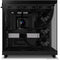 NZXT H6 Flow - Tower Behuizing - Gehard glas - Zwart