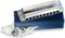 Seydel Mondharmonica Blues 1847 Lightning toonsoort D - Topmerk - Hoogwaardige kwaliteit