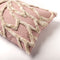Dutch Decor LIVIA - Sierkussen 40x60 cm Pale Mauve - roze - Inclusief binnenkussen