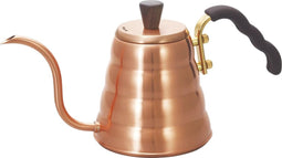 Hario Copper Buono Kettle 900ml New - Czajnik miedziany
