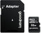 Goodram M1AA-0320R12 - MicroSDHC 32GB - UHS-I Class 10 tot 100 MB/s - Zwart