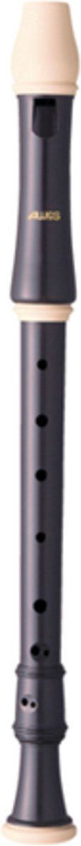 Aulos 209B TREBLE RECORDER UK Version - Alt blokfluit (Barok)