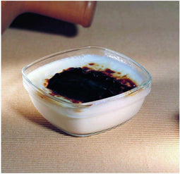 Hermetische Lunchtrommel Duralex Freshbox Blauw Vierkant (300 ml) (11 x 11 x 5 cm)