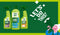 KB RVS Reiniger Spray - 500ml - Roestvrijstaal reiniger - RVS spray - Keukenreiniger