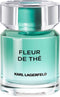 Karl Lagerfeld Fleur de Thé Eau de parfum spray 50 ml
