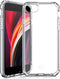 ITSkins Spectrum - Back Cover - Level 2 bescherming - Transparant