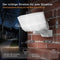 Steinel XLED Protect - LED Schijnwerper - 13,6W 1642lm warm wit - Wit