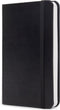 Sheaffer balpen giftset - VFM/G9400 - zwart en mat zilver - penpunt M - schrijfkleur zwart - + A6 notebook - SF-G2940051-4