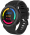 Denver SWG-339 - Smartwatch met GPS - Bellen via Bluetooth - Zwart