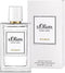 s. Oliver Black Label Women Eau de Toilette Spray 30 ml