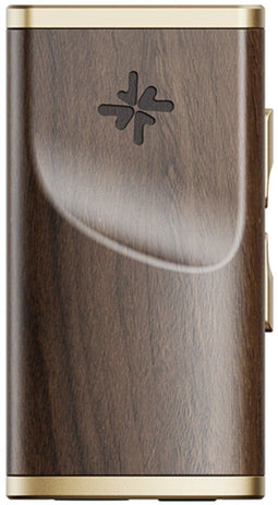 Snowsky Melody - Draagbare DAC/amp - Hoogwaardige geluidskwaliteit - Walnoot