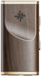 Snowsky Melody - Draagbare DAC/amp - Hoogwaardige geluidskwaliteit - Walnoot
