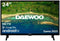 Metz 24MTC6000Z - LCD TV 24