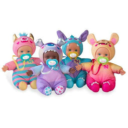 Babypop Nenuco Monster Friends 15 cm