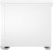 Fractal Design Torrent - ATX Tower Behuizing - Gehard glas - Wit