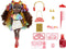 Rainbow High Creative Crystal Fashion Iris Bow