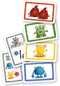 Monster Mania Kaartspel