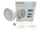 Netatmo NIS01 - Anti Inbraak Sirene - Draadloos - 110 dB - Wit