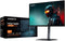 Gigabyte MO27Q2A - Monitor 27