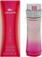 Lacoste Eau De Toilette Touch Of Pink 50 ml - Voor Vrouwen