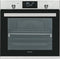 Sharp Home Appliances K-71V28IM2 78 l A Roestvrijstaal