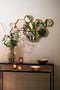 D - Light & Living - Spiegel CINCI - 98x3.5x57.5cm - Goud