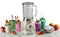 Ariete 0583/03 - Vintage Blender - 1000W 1.5L 4 snelheden - Groen