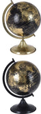 Nampook - Globe 10 Inch 2ass Design