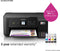 Epson EcoTank ET-2825 - A4 Multifunctionele Wi-Fi-printer - Tot 90% besparing op inktkosten