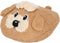 Apollo giant home slipper animal ass OS