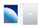 Apple iPad Air 3 (2019, A12 series) - Zilver - 256 GB - WiFi