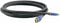 Kramer Electronics C-HM/HM/PRO-40 - HDMI Kabel 12 m - 18 Gbit/s - Zwart