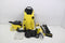 Kärcher K 4 Power Control Flex Home - Hogedrukreiniger - PremiumFlex slang en Home Kit - Geel