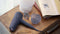 Philips Series 5000 - Föhn - 2300 W - ThermoShield-technologie - Marineblauw